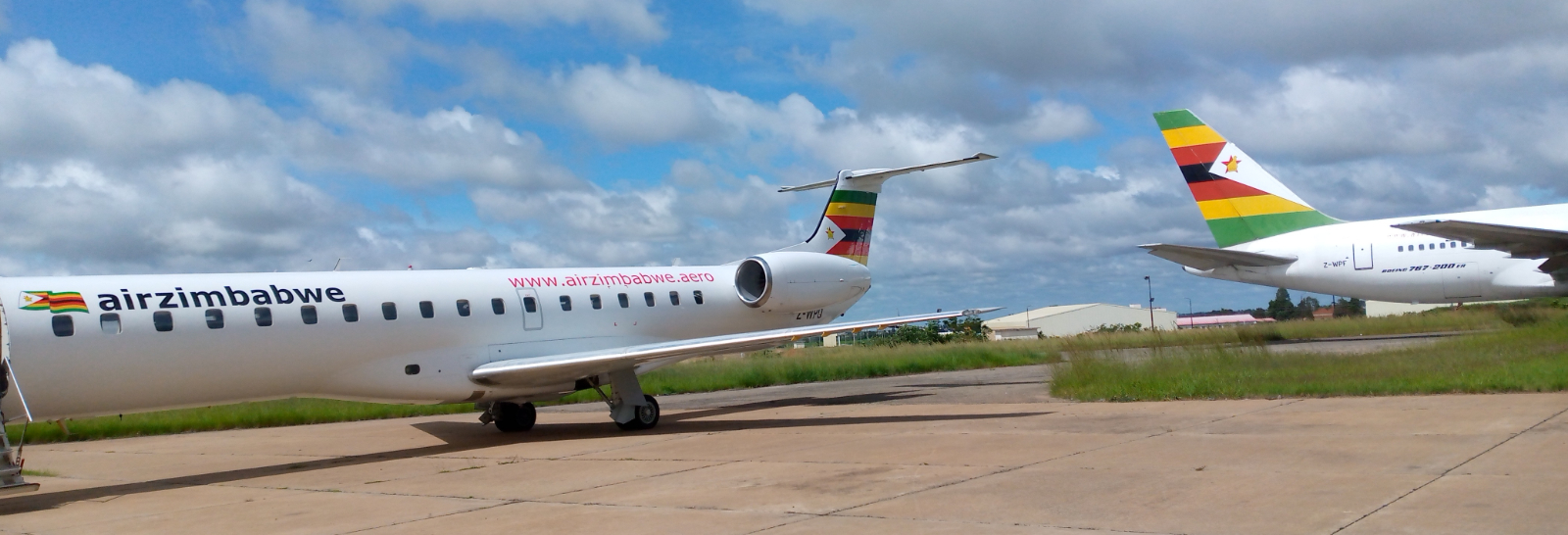 air zimbabwe travel requirements